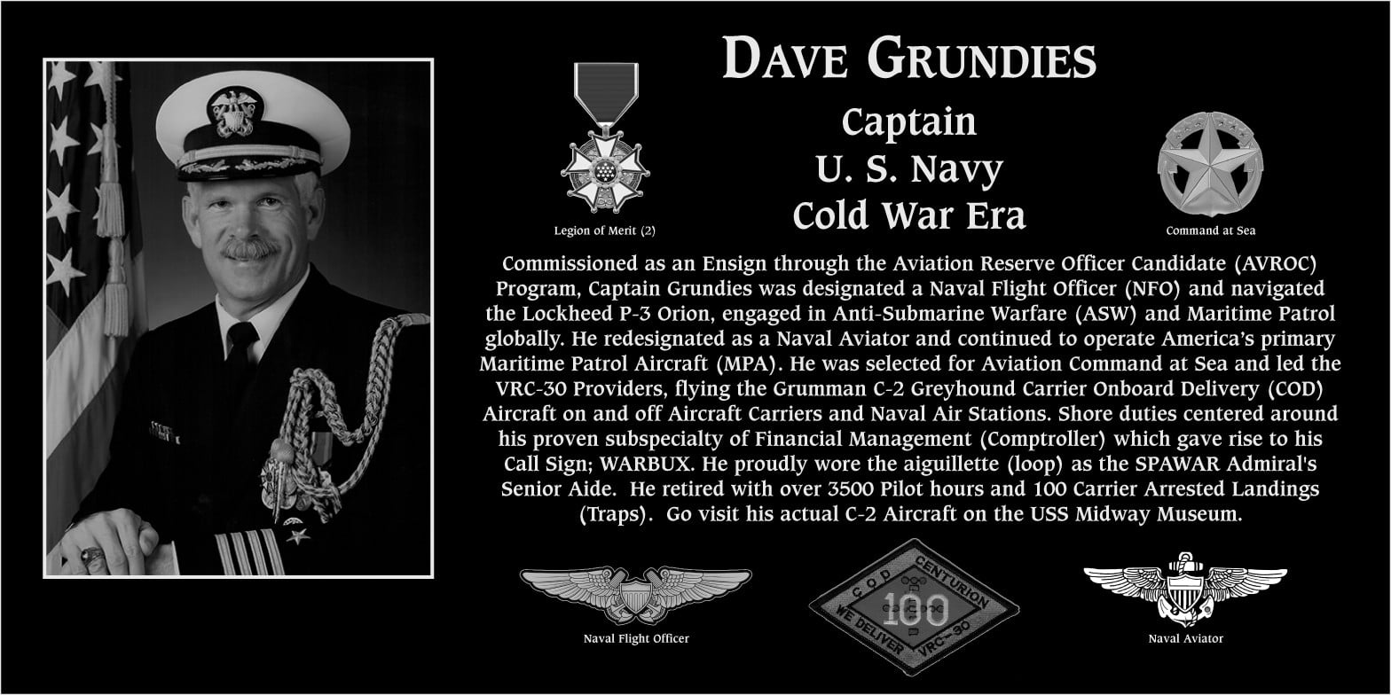Dave Grandies